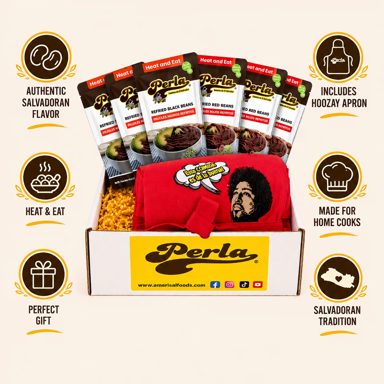 Amerisal Foods