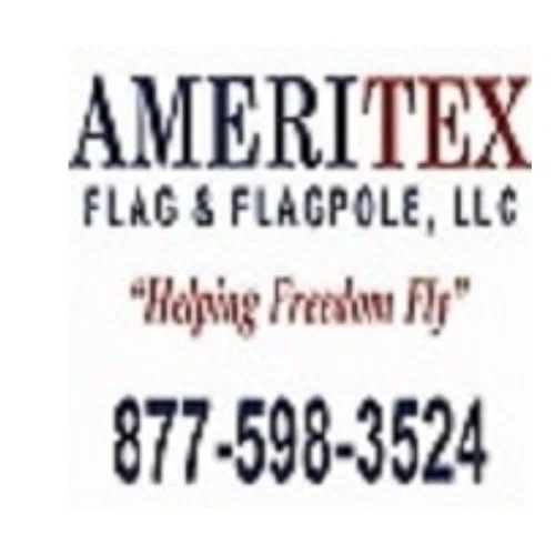 Ameritex Flags