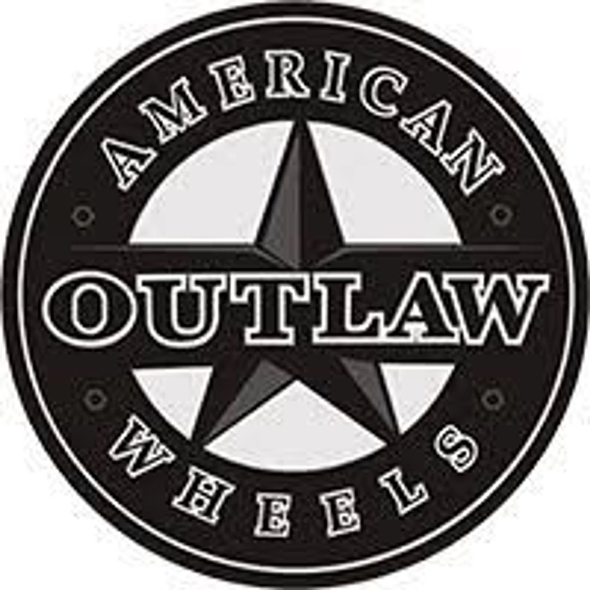 American Out Law Wheel