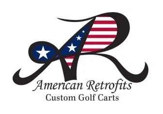 American Retrofits Logo for Special Discounts