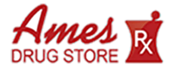 Ames Drug Store