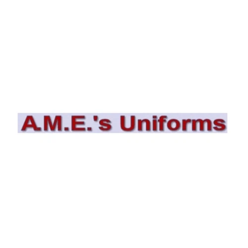 A.M.E.'s Uniforms