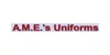 A.M.E.'s Uniforms