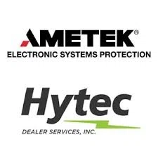 AMETEK ESP
