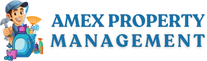 Amex Property Management