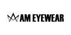 AM Eyewear logo