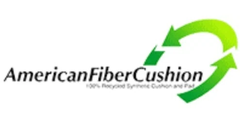 American Fiber Cushion