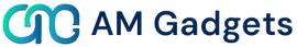 AM Gadgets Logo for Discount Codes