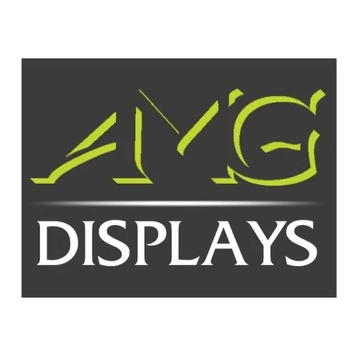 AMG Displays