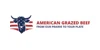American Grazed Beef logo
