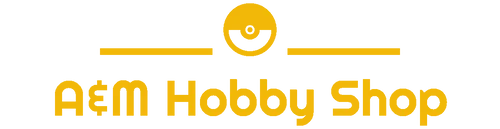 A&M Hobby Shop