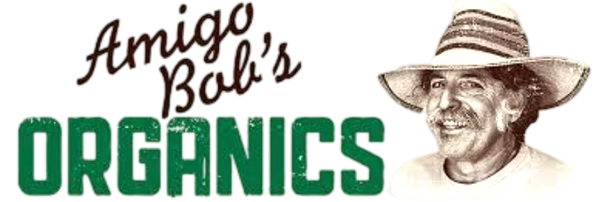 Amigo Bobs Organics