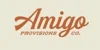 Amigo Provisions Co.