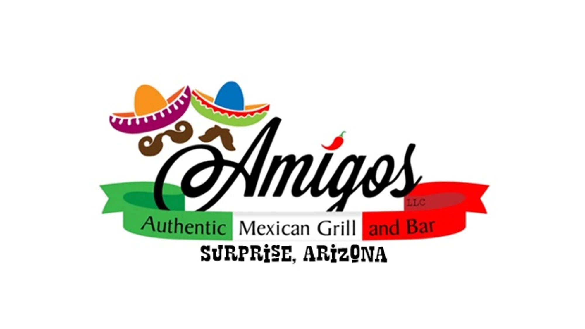 Amigos Authentic Mexican Grill & Bar