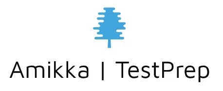 Amikka TestPrep