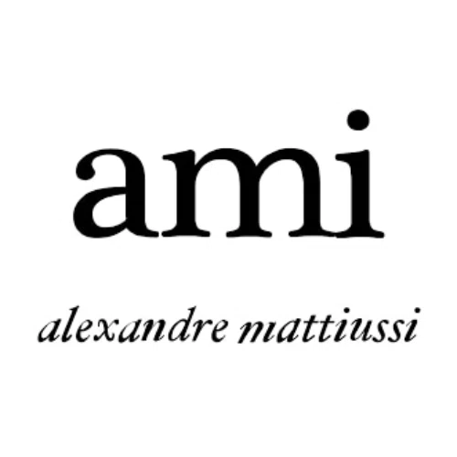 AMI PARIS UK Promo Codes