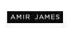 AMIR JAMES logo