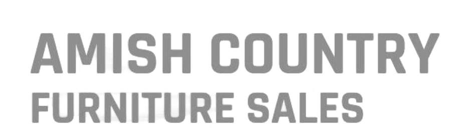 Amish Country Furniture Sales