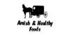 Amish & Healthy Foods