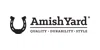 Amish Yard
