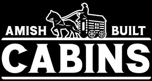 Amish Built Cabins