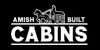 Amish Built Cabins