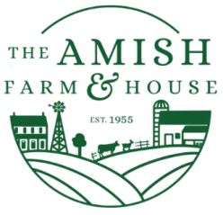 Amish Farm and House