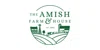 Amish Farm and House