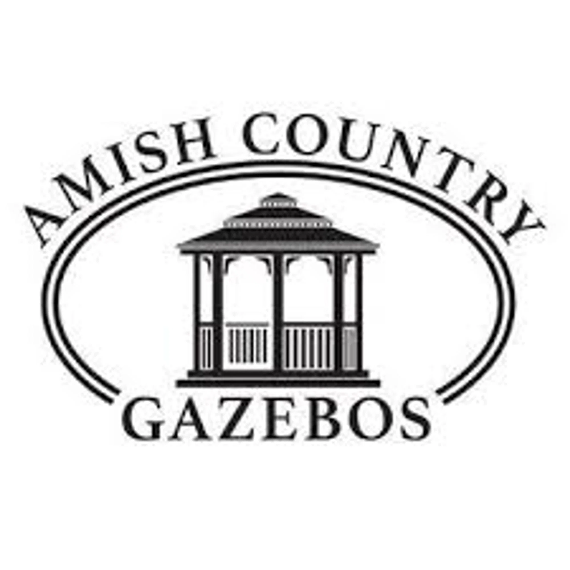 Amish Country Gazebos