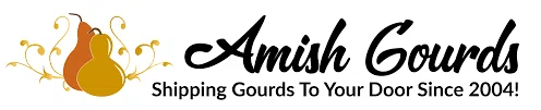 Amish Gourds