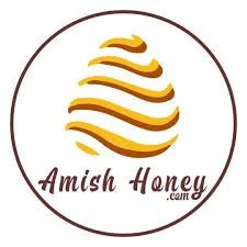 Amish Honey Shop