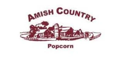 Amish Country Popcorn