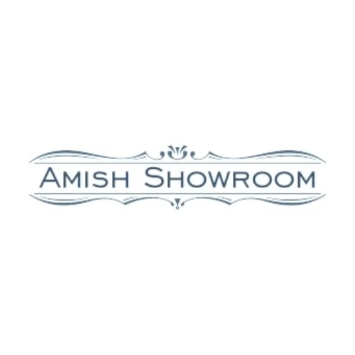 Amish Showroom
