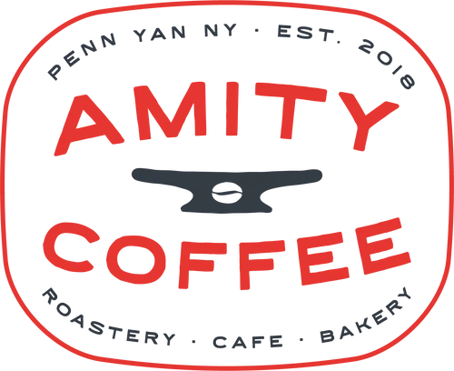 Amity Coffee