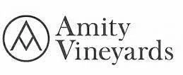 Amity Vineyards Logo for Discount Codes