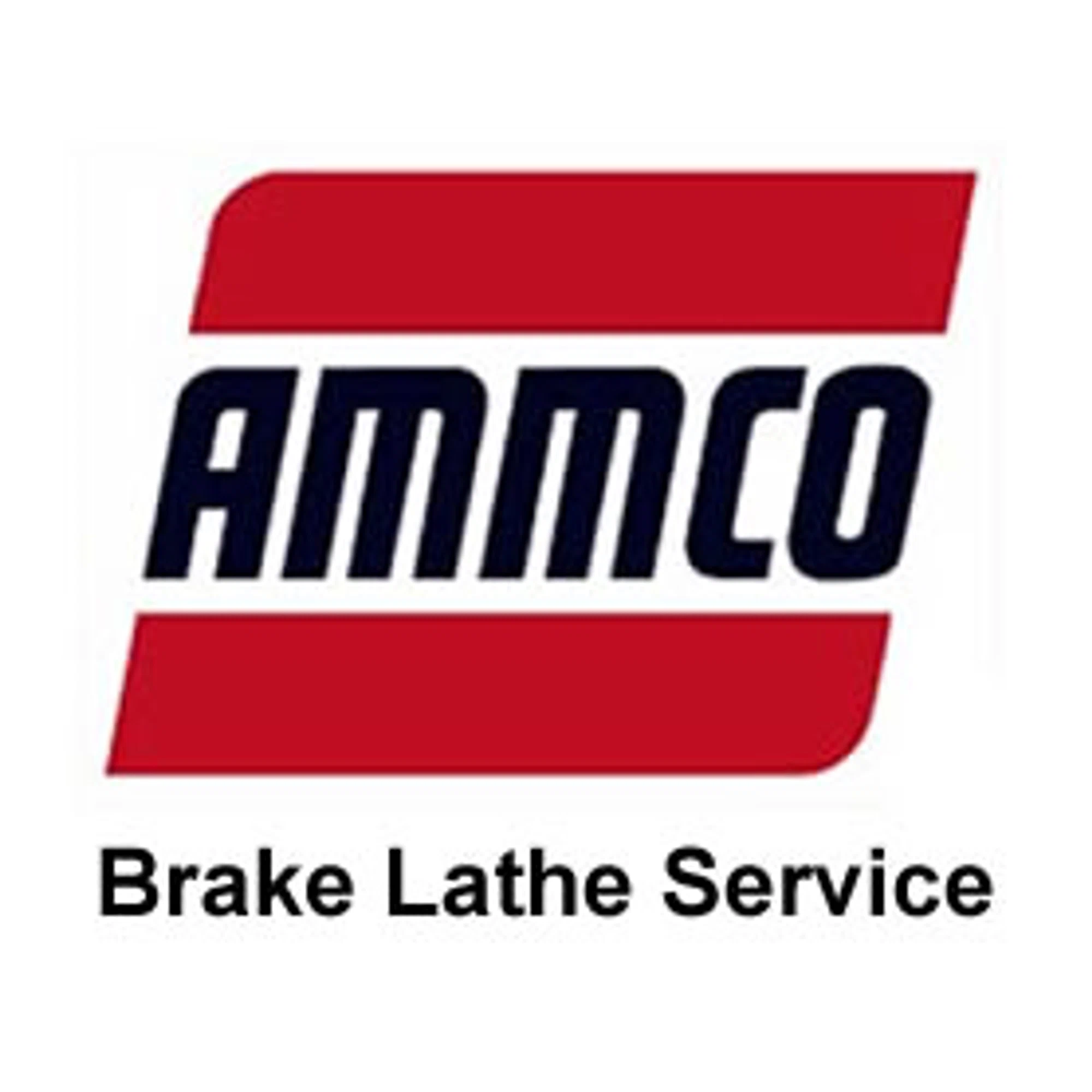 Ammco Brake Lathe Service