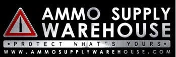 Ammo Supply Warehouse
