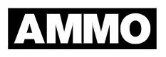 AMMO NYC