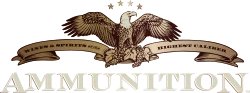 Ammunition