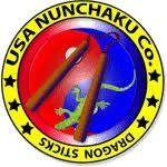 American Nunchaku