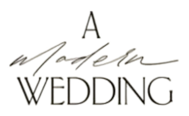 A Modern Wedding