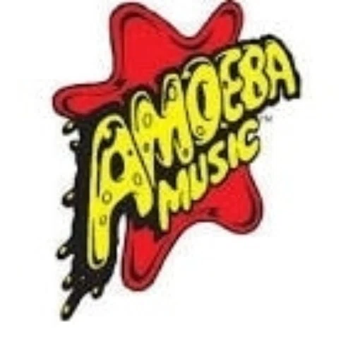 Amoeba Music