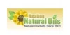 Healing Natural Oils logo