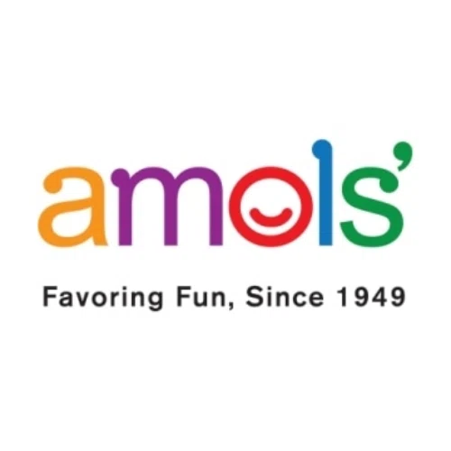 20% Off Amols' Coupon (7 Promo Codes) November 2022
