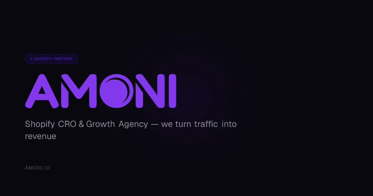 Amoni