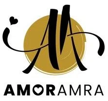 Amor Amra Logo for Exclusive Deals