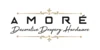 Amore' Drapery Hardware