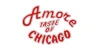 Amore Taste of Chicago