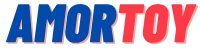 Amortoy Logo for Exclusive Deals