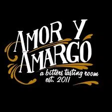 Amor y Amargo Logo for Exclusive Deals